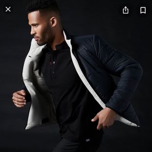 FIGS Star Wars Puffer NWT